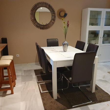 Townhouse Mar Y Sol Villa Benalmádena Kültér fotó