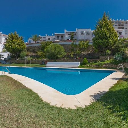 Townhouse Mar Y Sol Villa Benalmádena Kültér fotó