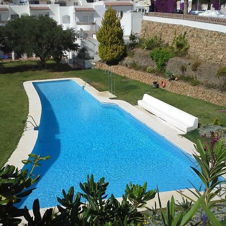 Townhouse Mar Y Sol Villa Benalmádena Kültér fotó