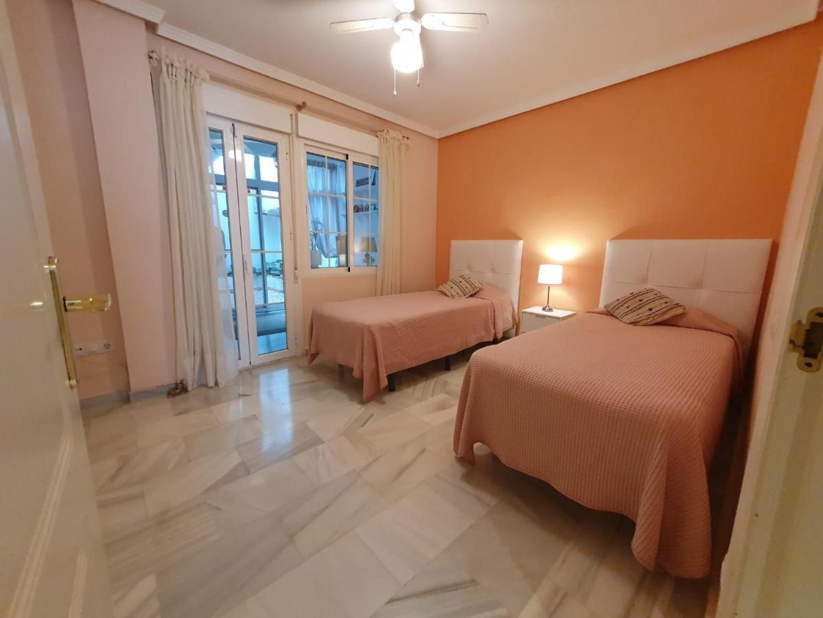 Townhouse Mar Y Sol Villa Benalmádena Kültér fotó