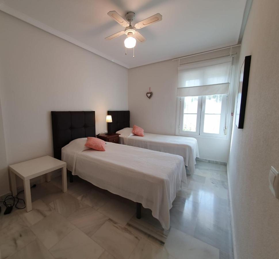 Townhouse Mar Y Sol Villa Benalmádena Kültér fotó