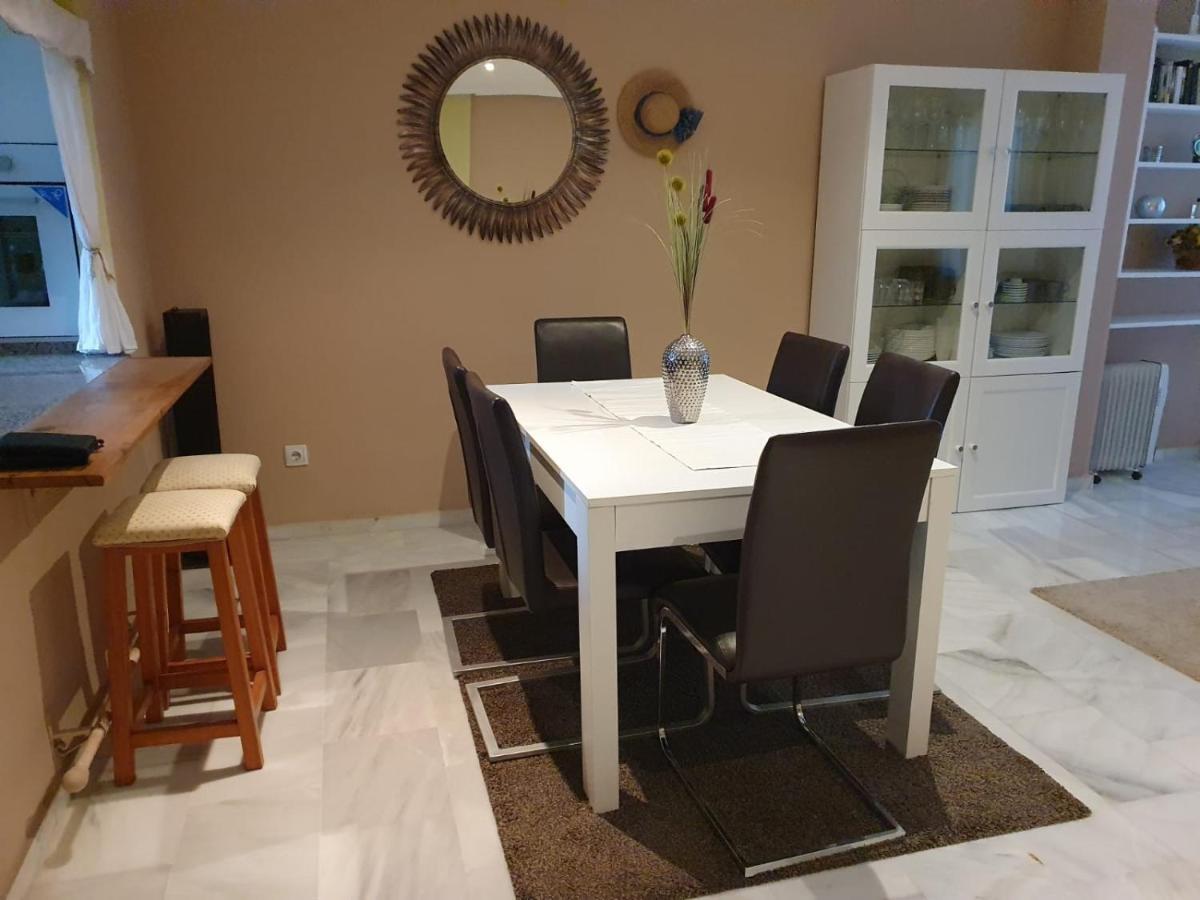 Townhouse Mar Y Sol Villa Benalmádena Kültér fotó