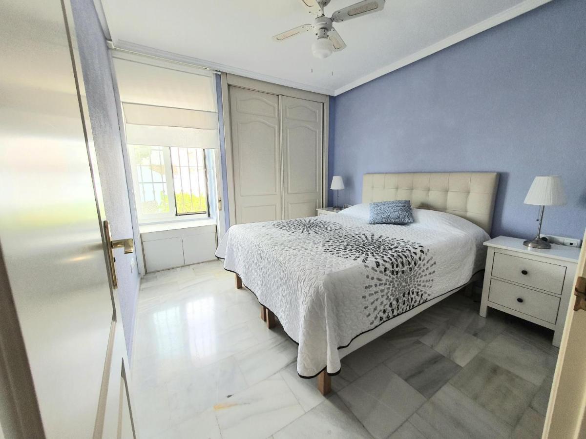 Townhouse Mar Y Sol Villa Benalmádena Kültér fotó