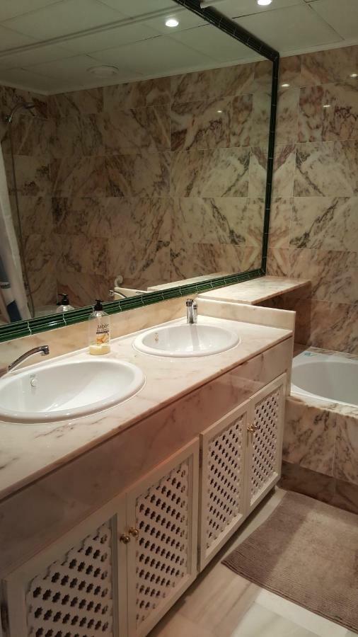Townhouse Mar Y Sol Villa Benalmádena Kültér fotó