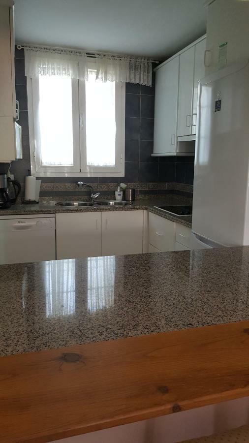 Townhouse Mar Y Sol Villa Benalmádena Kültér fotó