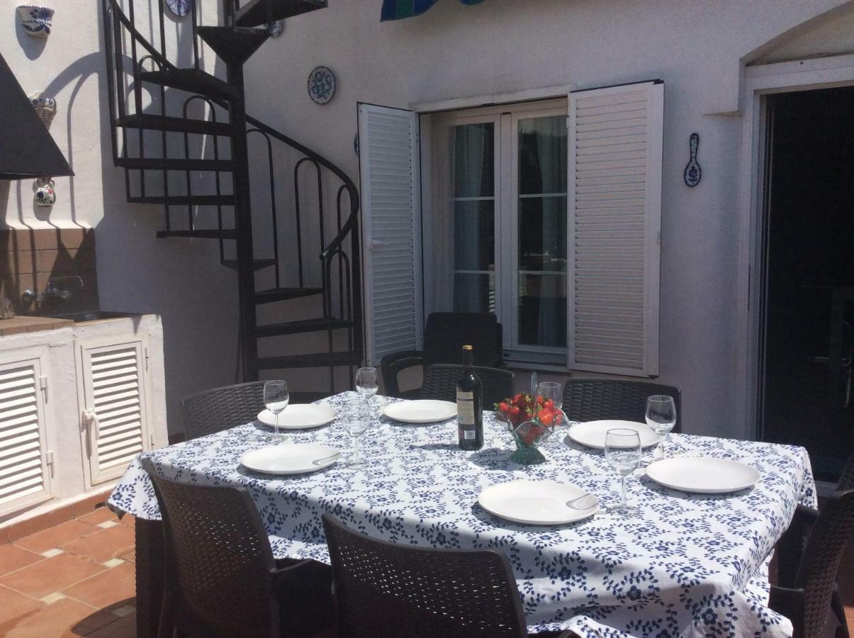 Townhouse Mar Y Sol Villa Benalmádena Kültér fotó