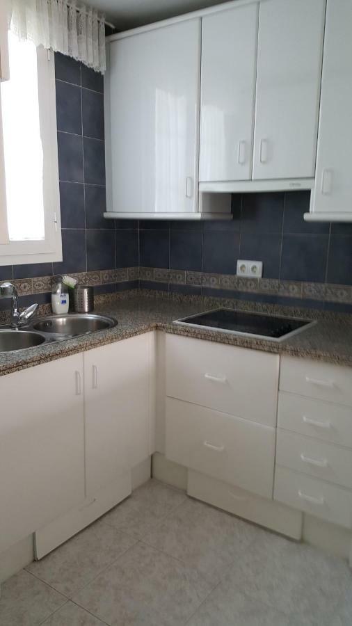 Townhouse Mar Y Sol Villa Benalmádena Kültér fotó