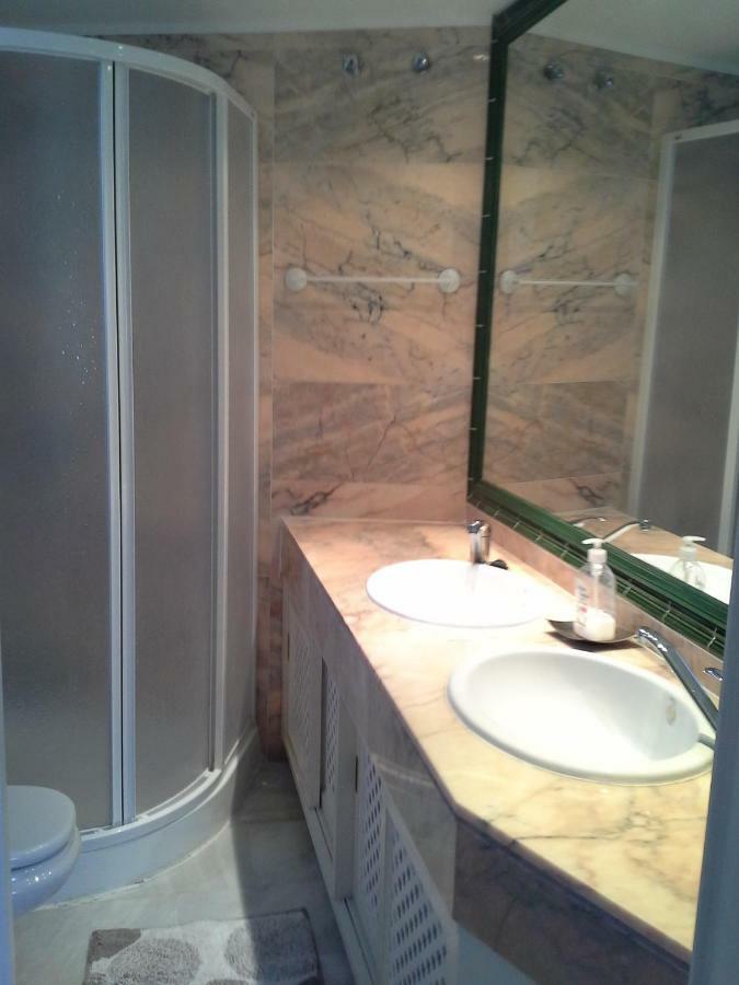 Townhouse Mar Y Sol Villa Benalmádena Kültér fotó