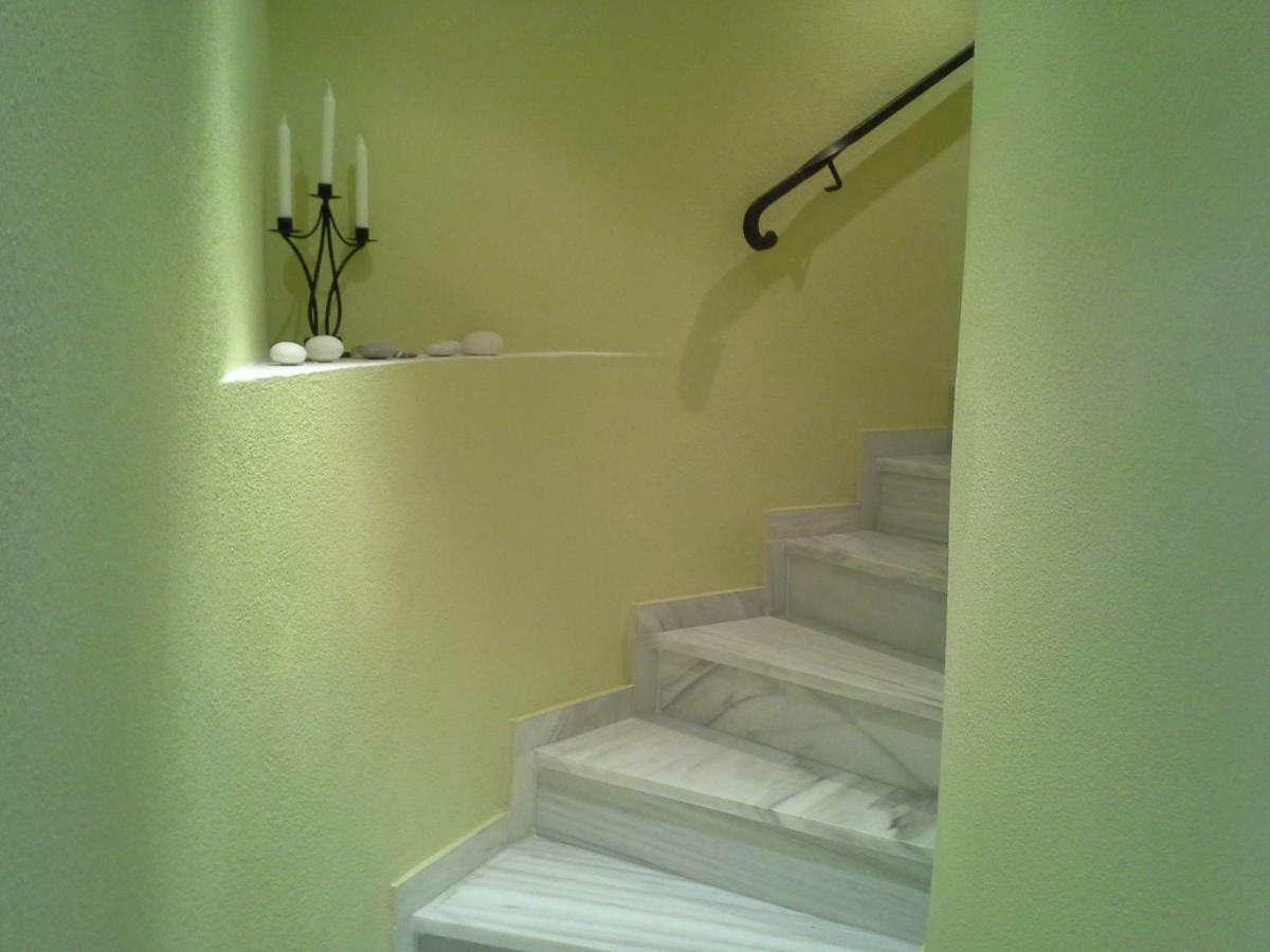 Townhouse Mar Y Sol Villa Benalmádena Kültér fotó