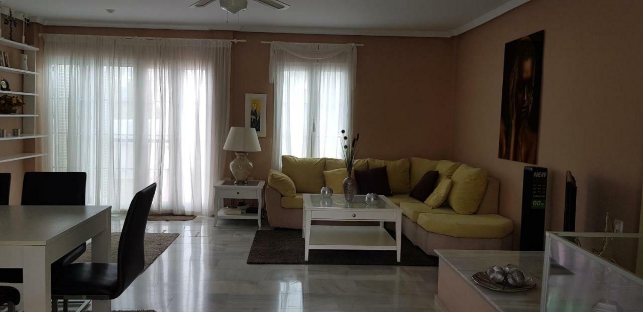 Townhouse Mar Y Sol Villa Benalmádena Kültér fotó