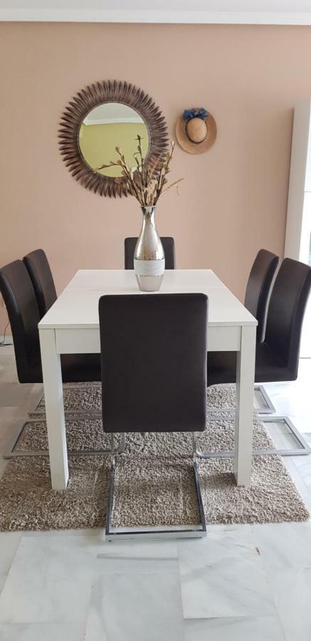 Townhouse Mar Y Sol Villa Benalmádena Kültér fotó