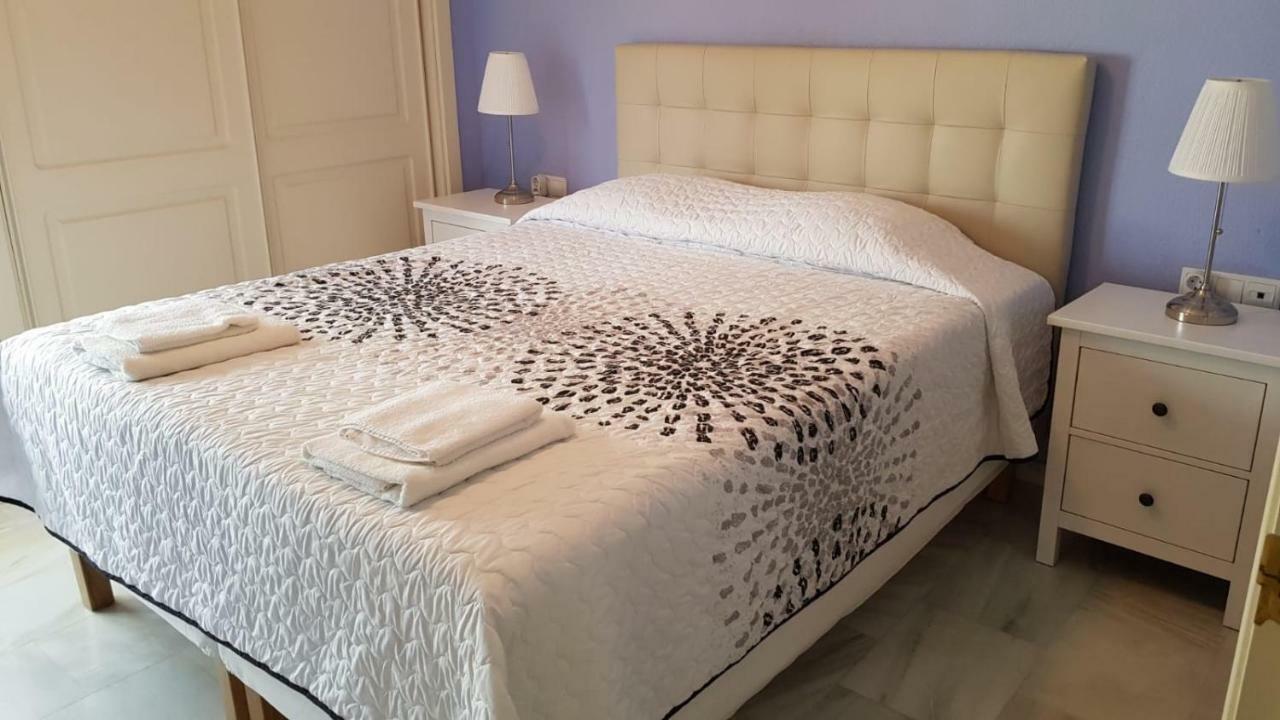Townhouse Mar Y Sol Villa Benalmádena Kültér fotó