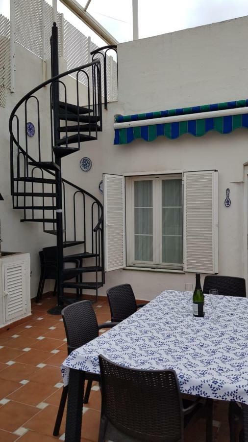 Townhouse Mar Y Sol Villa Benalmádena Kültér fotó