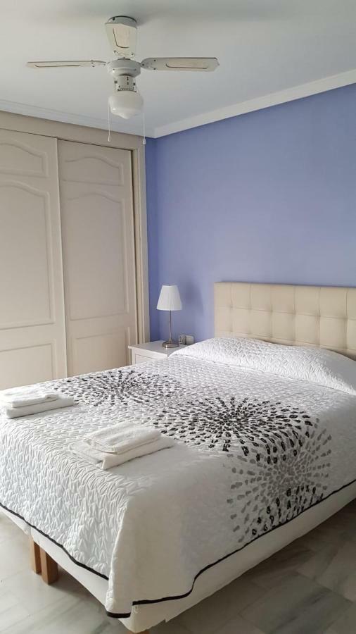 Townhouse Mar Y Sol Villa Benalmádena Kültér fotó