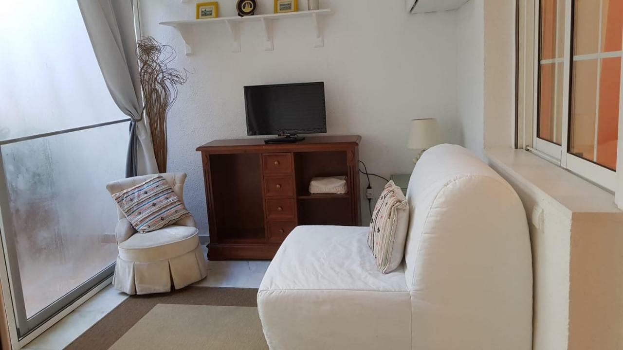 Townhouse Mar Y Sol Villa Benalmádena Kültér fotó